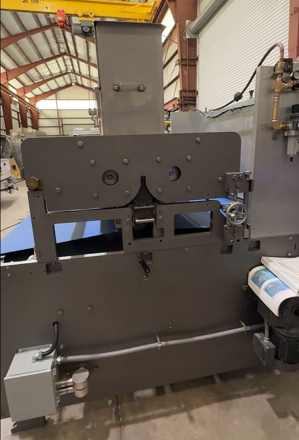 Bakery Equipment | Product Detail